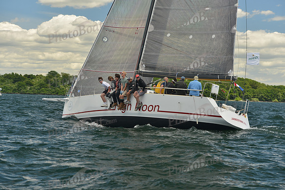 2016 NYYC Annual Regatta B_0649