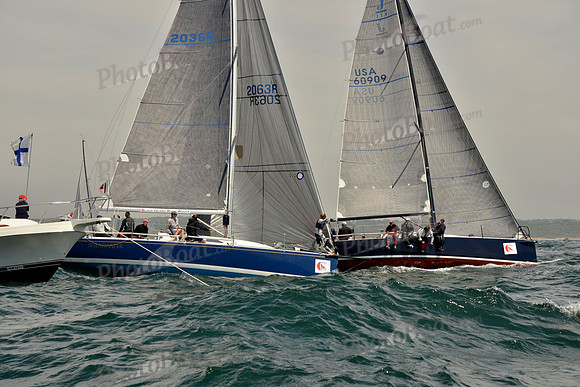 2017 Block Island Race Week B_0134