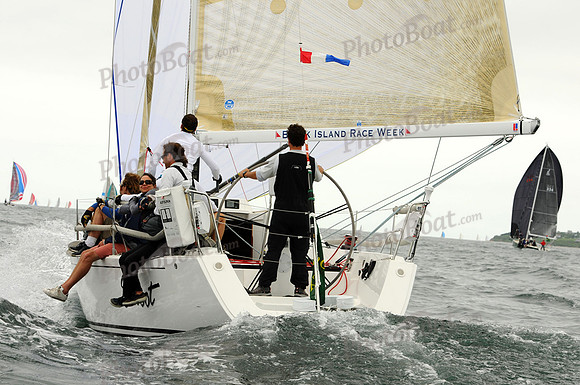 2011 Block Island RW E 1690