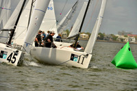 2018 Charleston Race Week A_0866