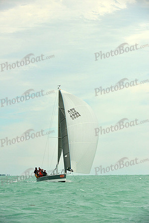 2016 Key West Race Week A_0993