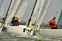 2018 Charleston Race Week B_0924