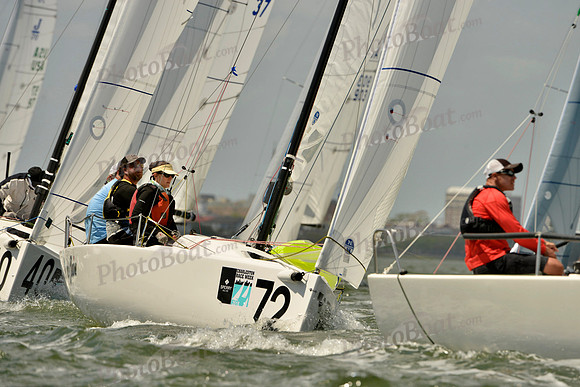 2018 Charleston Race Week B_0924