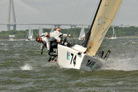 2013 Charleston Race Week A 2604