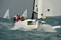 2014 Key West Race Week B 1108