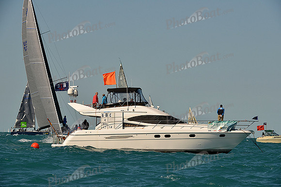 2014 Key West Race Week D 003