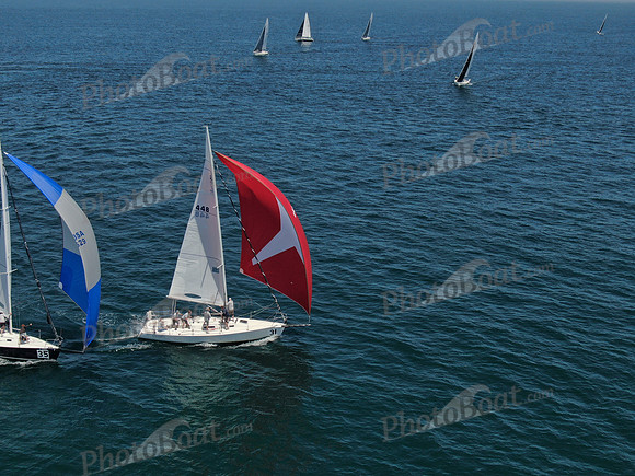 2025 Block Island Race Week F_0020
