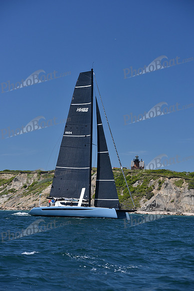 2021 Block Island Race Week E_2607