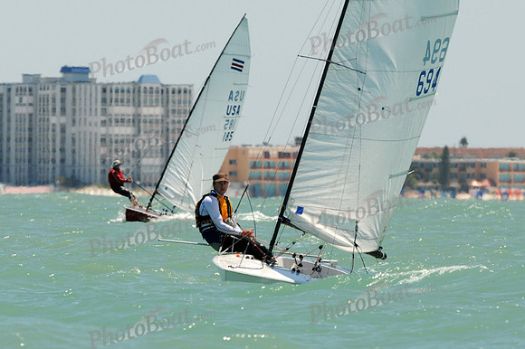 2012 Contender Worlds A 594