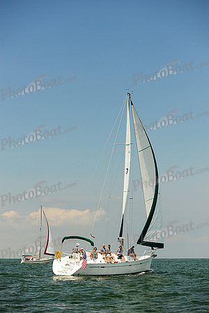 2014 Cape Charles Cup A 448