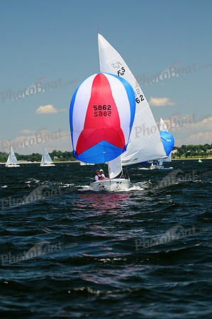 2011 Flying Scot NAC F 536