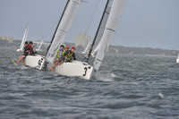 2020 J70 Winter Series A_0014