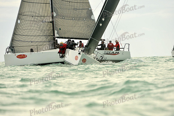 2016 Key West Race Week D_1098