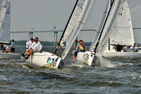 2014 Charleston Race Week B 699