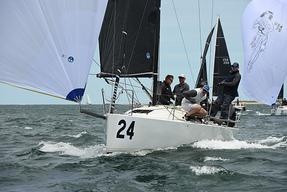 2025 Block Island Race Week L_0872