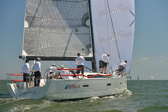 2017 Southern Bay Race Week B_0823