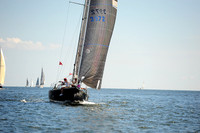 2014 Denmark Race B 505