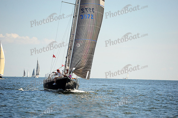 2014 Denmark Race B 505
