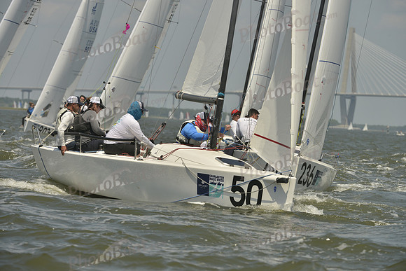 2017 Charleston Race Week D_1099