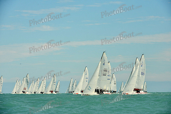 2016 Key West Race Week A_1616