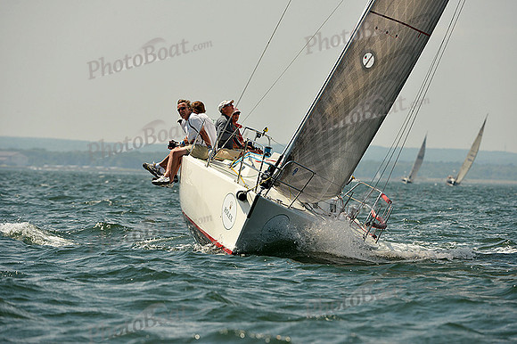 2015 NYYC Annual Regatta E 971