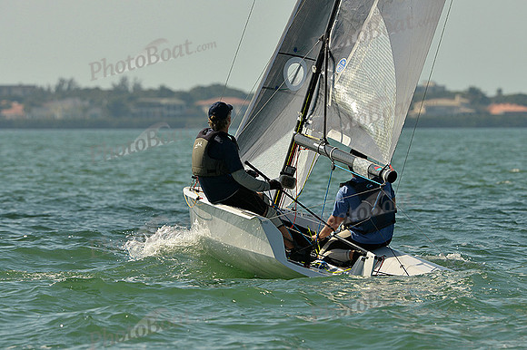 2015 VX1 Winter Series A 567