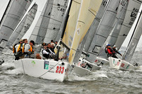 2013 Charleston Race Week A 1698
