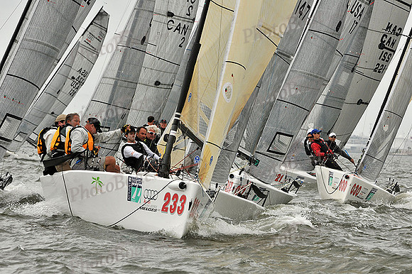2013 Charleston Race Week A 1698