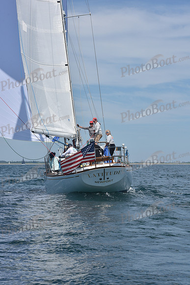2021 Block Island Race Week A_1179