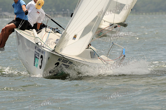 2012 Charleston Race Week A 1193