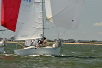 2013 Southern Bay Race Week D 1663