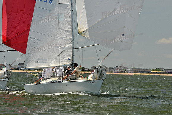 2013 Southern Bay Race Week D 1663