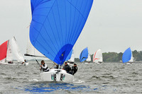 2013 Charleston Race Week A 1607