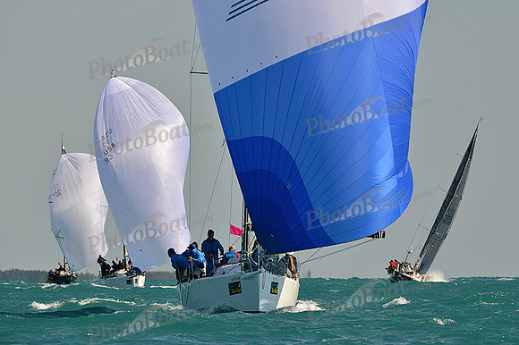 2014 Key West Race Week D 232