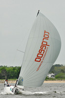 2013 Charleston Race Week A 1157