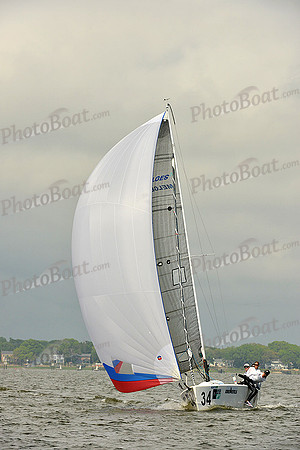 2015 Charleston Race Week B 576