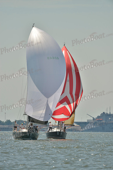 2017 Southern Bay Race Week A_0534