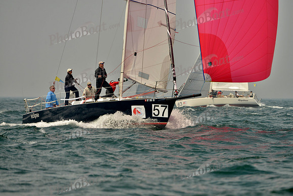 2017 Block Island Race Week H_0538