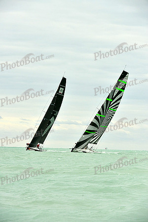 2016 Key West Race Week A_0173