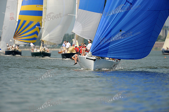 2013 Southern Bay Race Week B 043