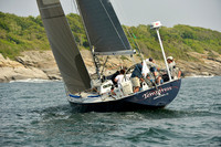 2015 NYYC Annual Regatta A 1664