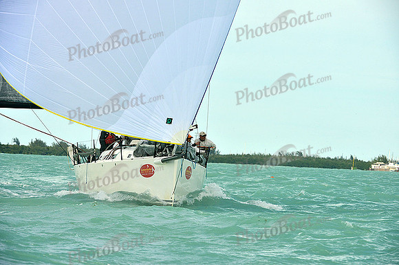 2016 Key West Race Week A_1161
