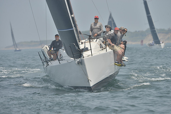 2025 Block Island Race Week B_0278