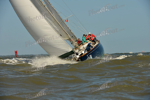 2016 Charleston Race Week C 0017