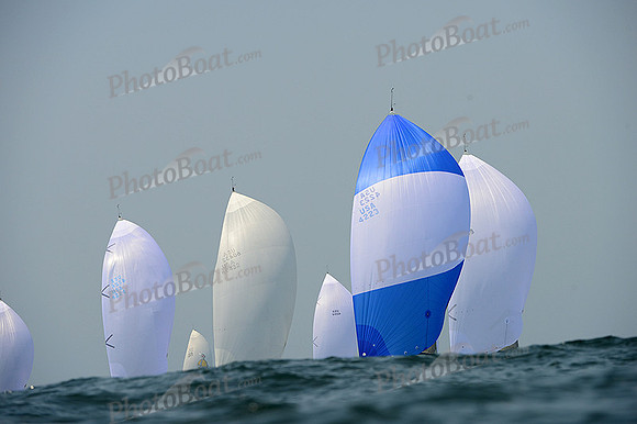 2013 Block Island Race Week B 2900