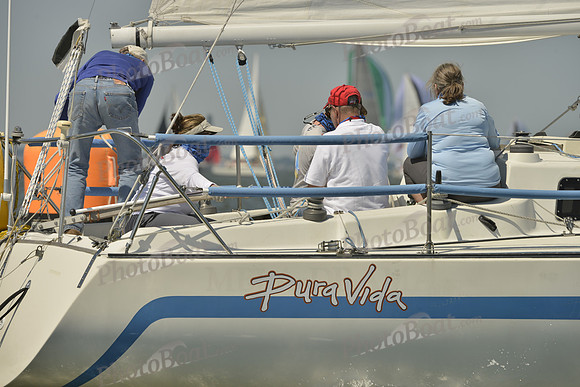 2017 Southern Bay Race Week A_0344