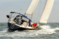 2012 Cape Charles Cup A 401