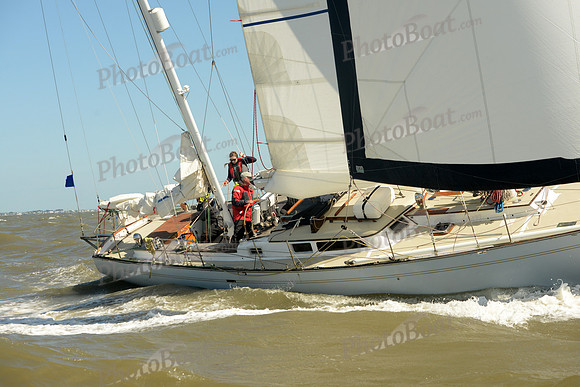 2016 Charleston Race Week B 0342