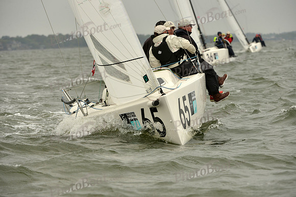 2016 Charleston Race Week A_1572
