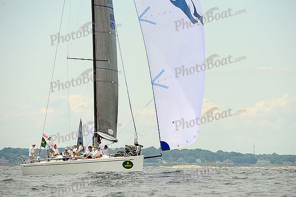2014 NYYC Race Week A 256
